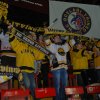 Ropáci on tour v Třinci